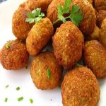 دستور فلافل جنوبی