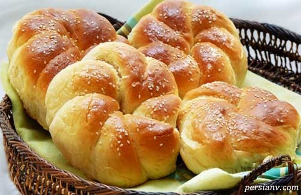 طرز تهیه غذاهای افطاری