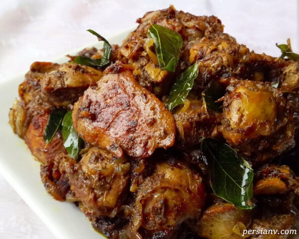 جگر سوخاری جگر سوخاری