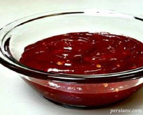 .سس باربیکیو طرز تهیه انواع سس