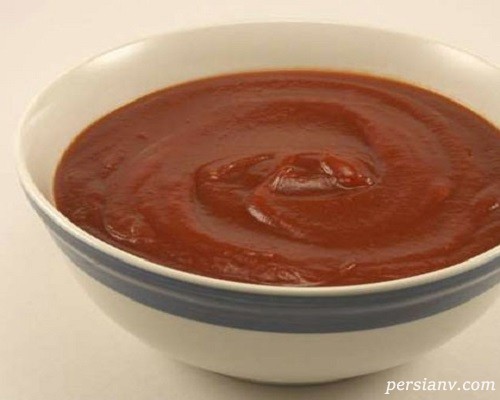 سس باربیکیو طرز تهیه انواع سس