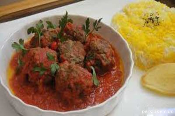 طرز تهیه شامی رودباری
