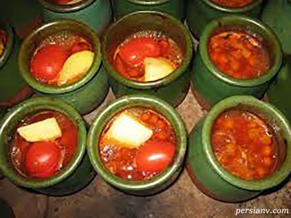 آبگوشت به‌ این لذیذی، پس زنده باد دیزی!