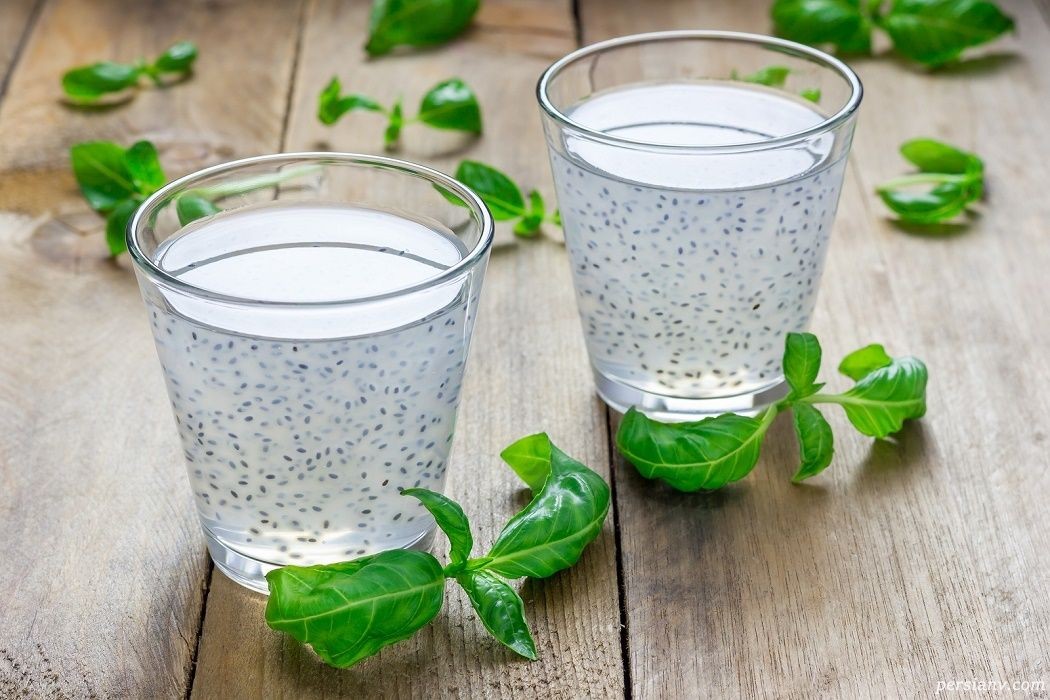 نوشیدنی خوشمزه