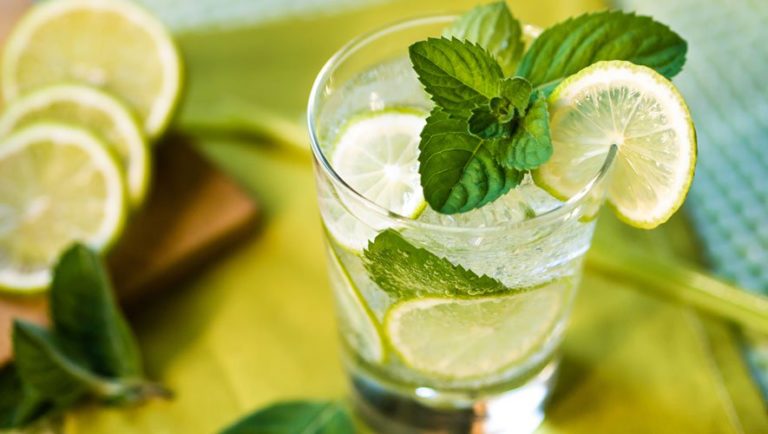 نوشیدنی تابستانی