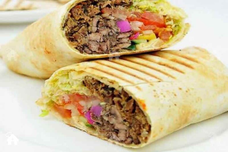 طرز تهیه یک ساندویچ خوشمزه و سالم
