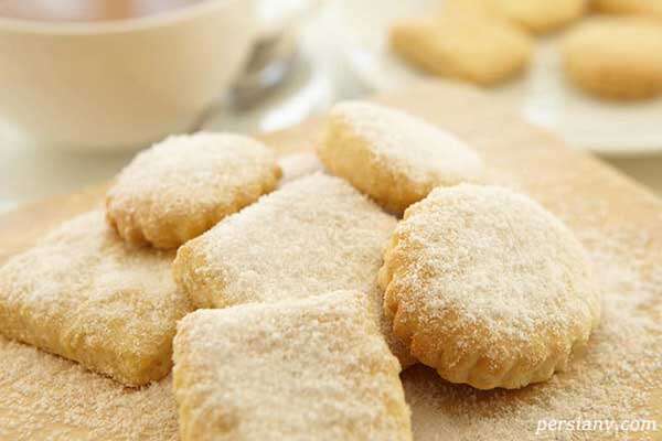 طرز تهیه شیرینی رژیمی خوشمزه