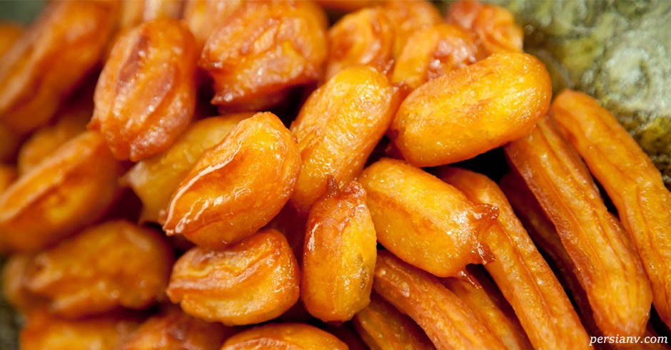 طرز تهیه بامیه برای ماه رمضان