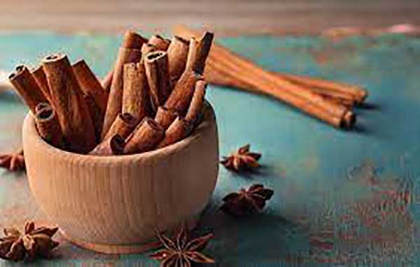 خواص دارچین برای پوست خواص دارچین