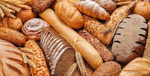 طرز تهیه نان شیر عسلی و نارگیل لذیذ و دلپذیر