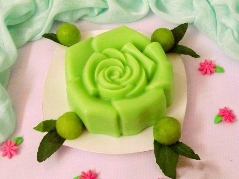 طرز تهیه کرم طالبی دسری فوق العاده در روزهای گرم تابستان