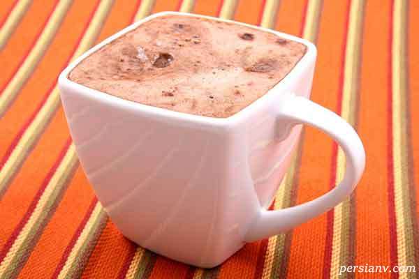 طرز تهیه کاکائوی داغ مکزیکی ، یک دسر خیلی خوشمزه