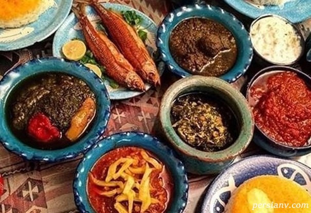 طرز تهیه کولی غورابیج