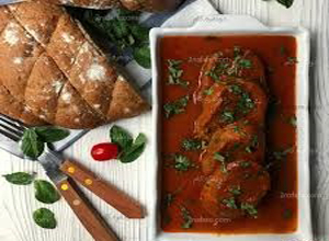 طرز تهیه خوراک زبان یکی از لذیذ ترین غذاهای گوشتی