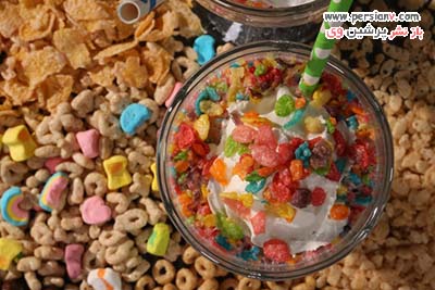 طرز تهیه انواع میلک شیک های خوشمزه و متفاوت برای تابستان