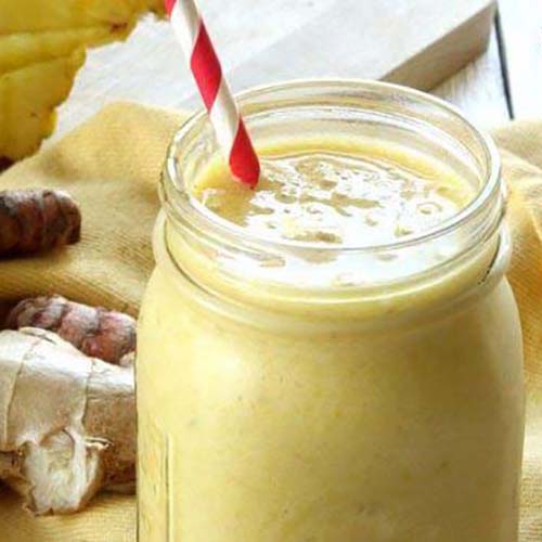طرز تهیه اسموتی های خوشمزه برای کاهش وزن سریع