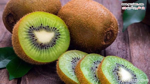 کیوی خوراکی ضد گرمازدگی خوراکی برای گرمازدگی