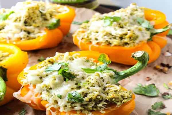 غذا با کمترین مواد اولیه با 6 دستور تهیه آسان و خوشمزه
