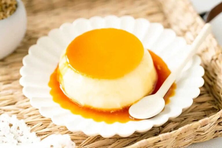 طرز تهیه دسر کاسترد ؛ انتخابی خوشمزه برای وعده افطار ماه رمضان و روزهداران