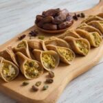 قطایف عربی