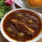 هلی‌مسما ؛ خورشت ترش و اصیل گیلانی که تا نچشی نمی‌فهمی چقدر خاص است