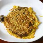 طرز تهیه املت بادمجان خوشمزه و ساده + ۷ ایده خلاقانه