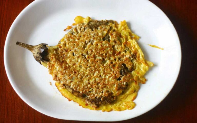 طرز تهیه املت بادمجان خوشمزه و ساده + ۷ ایده خلاقانه