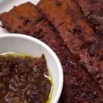 طرز تهیه کباب ترش کردی