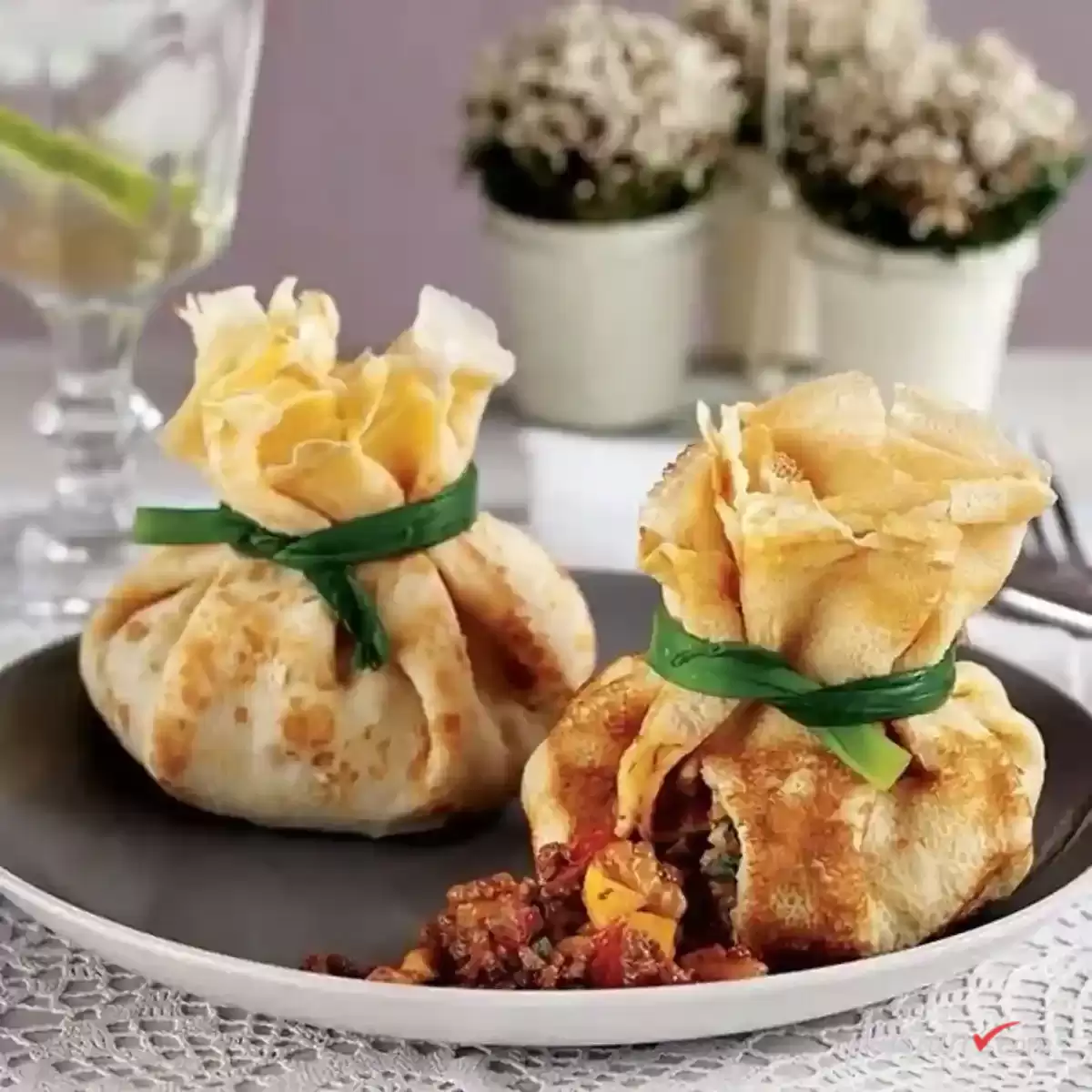 بقچه گوشت