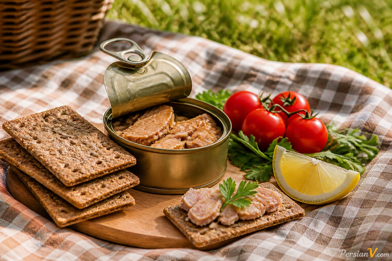غذای مناسب پیکنیک غذای مناسب پیکنیک