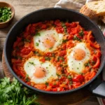 غذا با تخم‌مرغ چی درست کنم؟ ۱۷ پیشنهاد ساده برای شام و ناهار