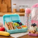 10 اسنک خوشمزه و ساده برای مدرسه بچه‌ها ؛ آماده در چند دقیقه