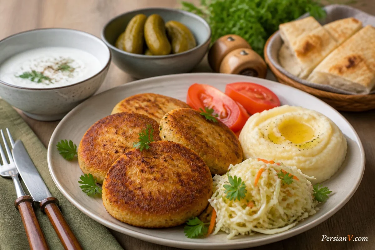 کتلت پژارسکی
