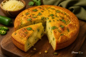 طرز تهیه نان ذرت پنیری خوشمزه برای عصرانه ؛ راز نان طلایی، نرم و خوش‌عطر