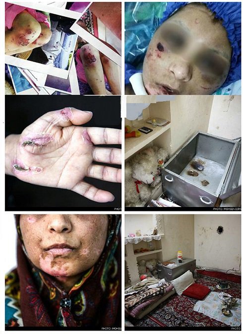 جزئیات محاکمه شکنجه گر اعظم و فرزندانش در دادگاه کیفری یک