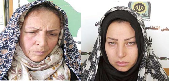 داستان واقعی کف‌زنی مادرشوهر و عروس؛ اعتراف جنجالی و دستگیری در ورامین