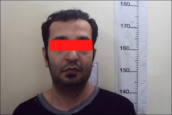 قتل زن همسایه با انگیزه سرقت در تهران / بازی کودک با جسد