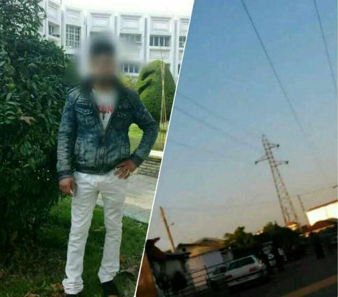 اعدام جوان ۲۱ ساله بابلی در ملاء عام + جزئیات پرونده جنایی
