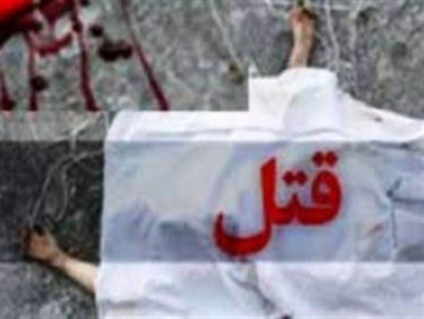 قتل دختر دانشجو توسط پسر ایرانی |دختر و پسر دانشجو در حال پیاده روی بودند که..