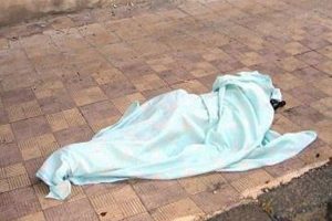 مرگ دختر و پسر نماینده مجلس