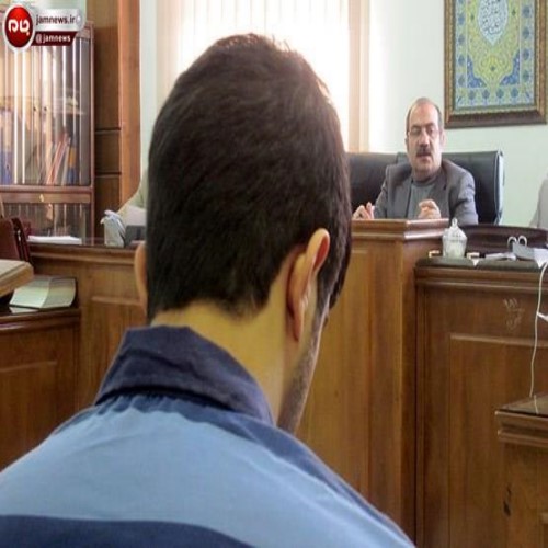 آزار و اذیت وحشیانه زن بیمار توسط مهندس برق، فرشته گفت حالم بد بود... آزار و اذیت زن بیمار