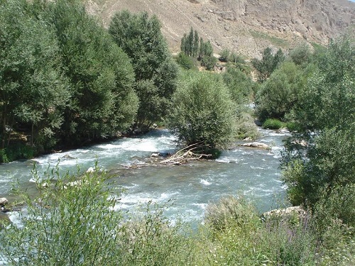 غرق شدن دو زن در رودخانه هراز؛ فاجعه تلخ در بلده نور