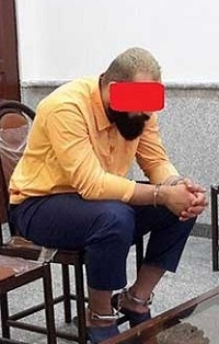 حمید صفت به زندان رجایی‌ شهر منتقل شد