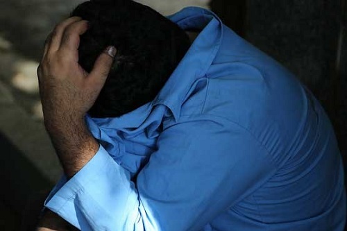 شوهرخواهرم عباس به من گفت کامران به همسرش نظر دارد…