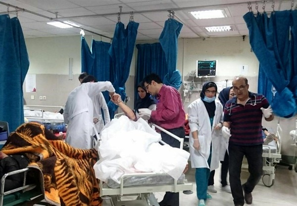 ترخیص ۱۴ دانشآموز هرمزگانی به زودی دانشآموزان هرمزگانی
