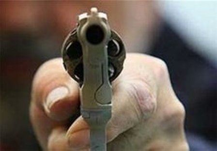 تیر‌اندازی در اداره کار و رفاه اجتماعی کهگیلویه و بویراحمد!