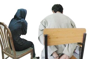 زن و مرد بیمار، سارق بیمارستان های تهران بودند!