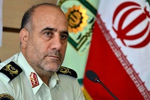 بازداشت 20 نفر از شایعه سازان وقوع زلزله 7.5 ریشتری در تهران!