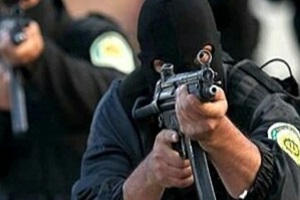 جزئیات تیراندازی خیابان آپادانا؛ دستگیری سارقان مسلح