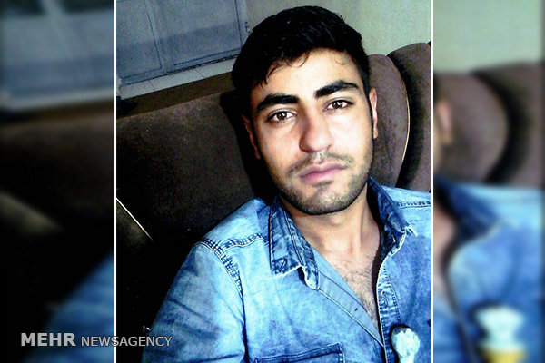 متهم آدم‌ربایی در کرج
